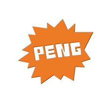 Peng-Logo